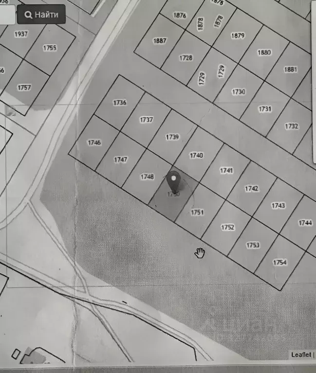 Участок в Саратовская область, Саратов проезд 9-й Назаровский (6.0 ... - Фото 2