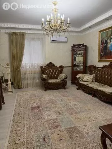 Дом в Нальчик, Дагестанская улица, 1 (160 м) - Фото 2