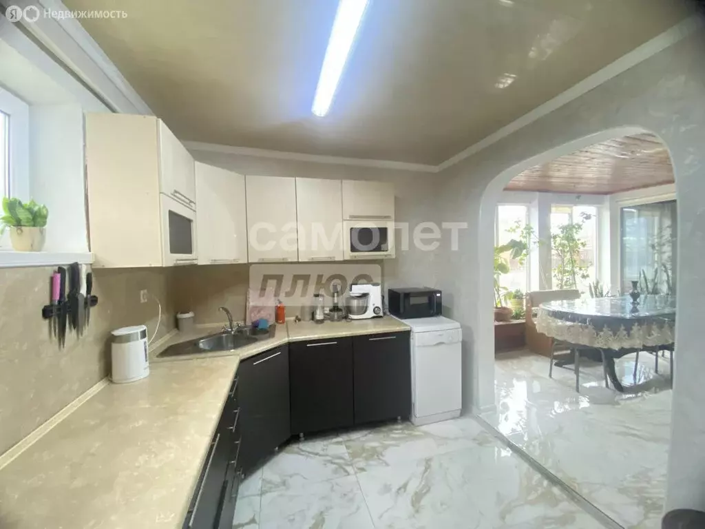 Дом в Тимашевск, улица Ковалёва (135 м) - Фото 1