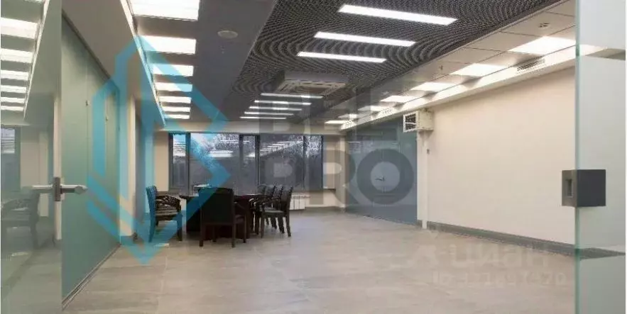 Торговая площадь в Московская область, Люберцы Новая ул., с9А (137 м) - Фото 1