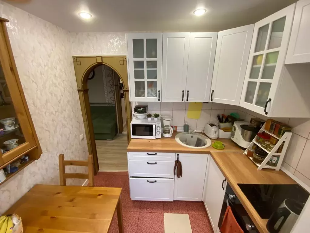 Продаётся 2-к квартира, 44.5 м - Фото 1