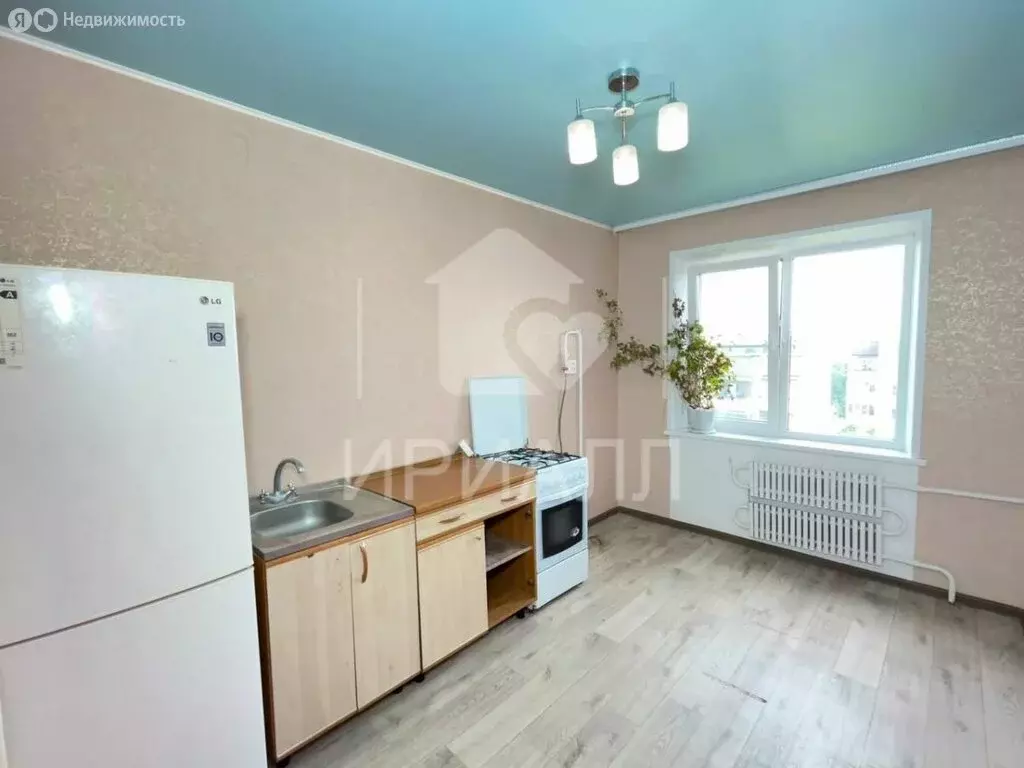 3-комнатная квартира: Студенок, Советская улица, 16 (62.3 м) - Фото 1