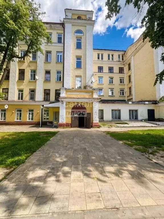 Комната Московская область, Наро-Фоминск Южный мкр, ул. Ленина, 11 ... - Фото 1
