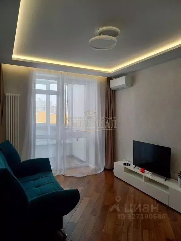 1-к кв. Марий Эл, Йошкар-Ола ул. Чернякова, 3 (38.0 м) - Фото 0