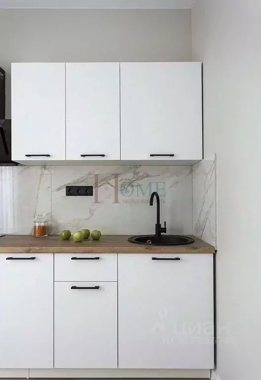 1-к кв. Новосибирская область, Новосибирск Фабричная ул., 65/1 (30.0 ... - Фото 1