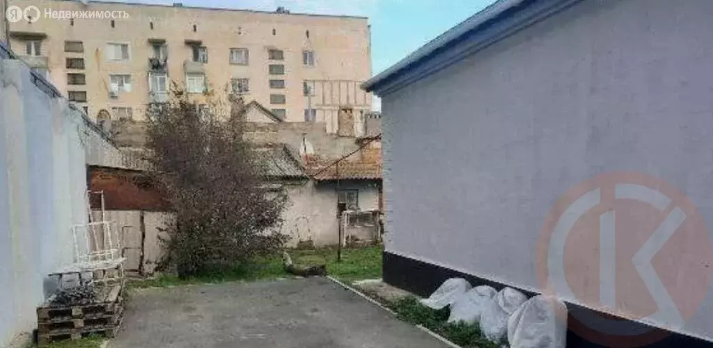 Дом в Евпатория, Новосёловская улица, 8 (60 м) - Фото 2