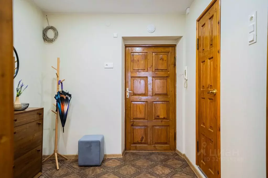 1-к кв. Санкт-Петербург Двинская ул., 10к5 (42.3 м) - Фото 2