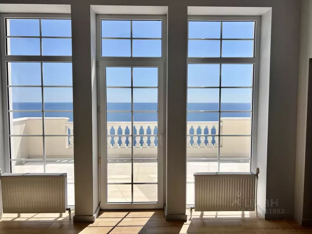 Дом в Крым, Алушта муниципальный округ, пос. Семидворье  (370 м) - Фото 2