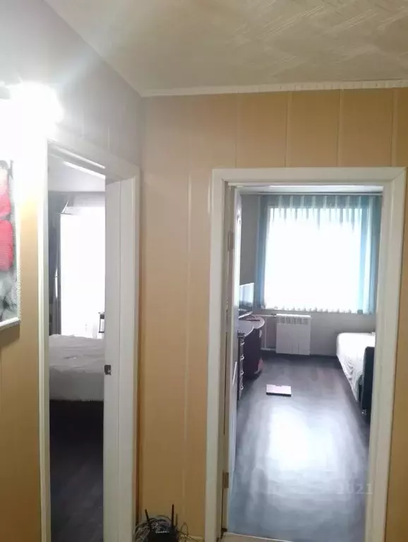 3-к кв. Томская область, Северск ул. Ленина, 100 (62.0 м) - Фото 2