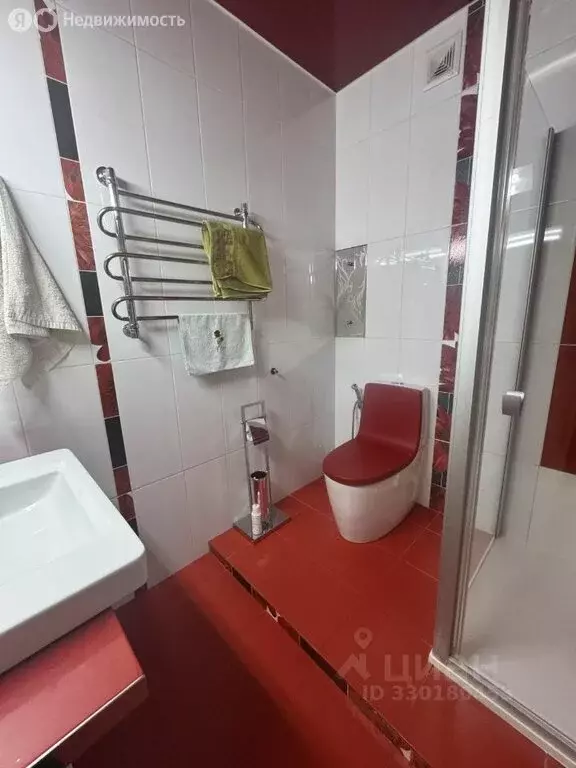 3-комнатная квартира: Ставрополь, улица Льва Толстого, 6 (127 м) - Фото 1