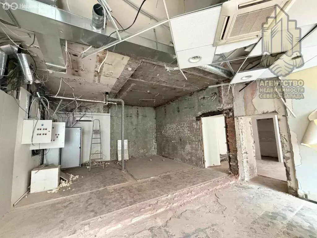 Помещение свободного назначения (77.3 м) - Фото 2