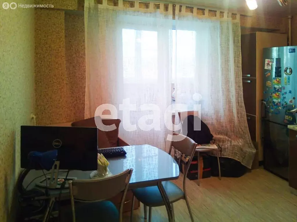 1-комнатная квартира: Калуга, Аллейная улица, 4 (37.5 м) - Фото 2