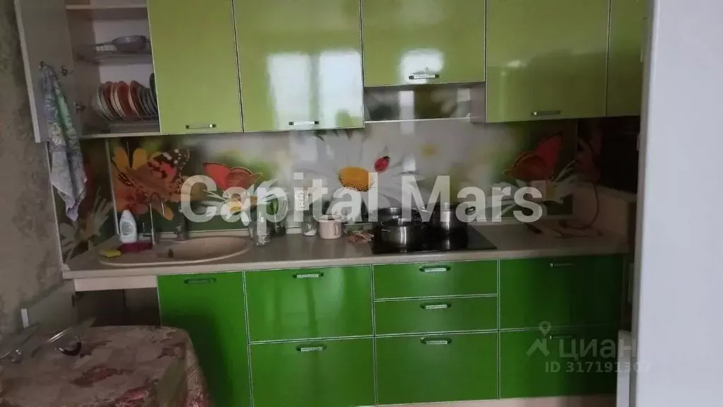 2-к кв. Москва ш. Энтузиастов, 86Ак2 (44.0 м) - Фото 0