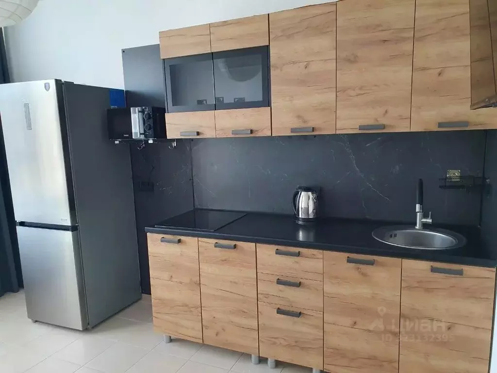 1-к кв. Ярославская область, Ярославль ул. Академика Колмогорова, 24 ... - Фото 1