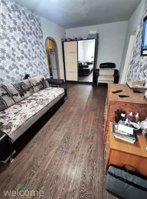 2-к кв. Ставропольский край, Михайловск Шпаковский район, СНИИСХ мкр, ... - Фото 1