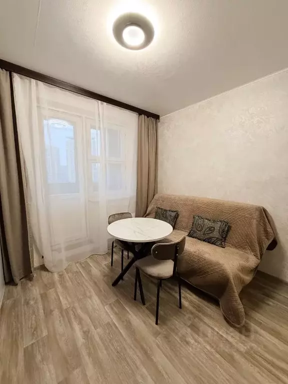 1-к кв. Москва ул. Васильцовский Стан, 10к1 (42.0 м) - Фото 2