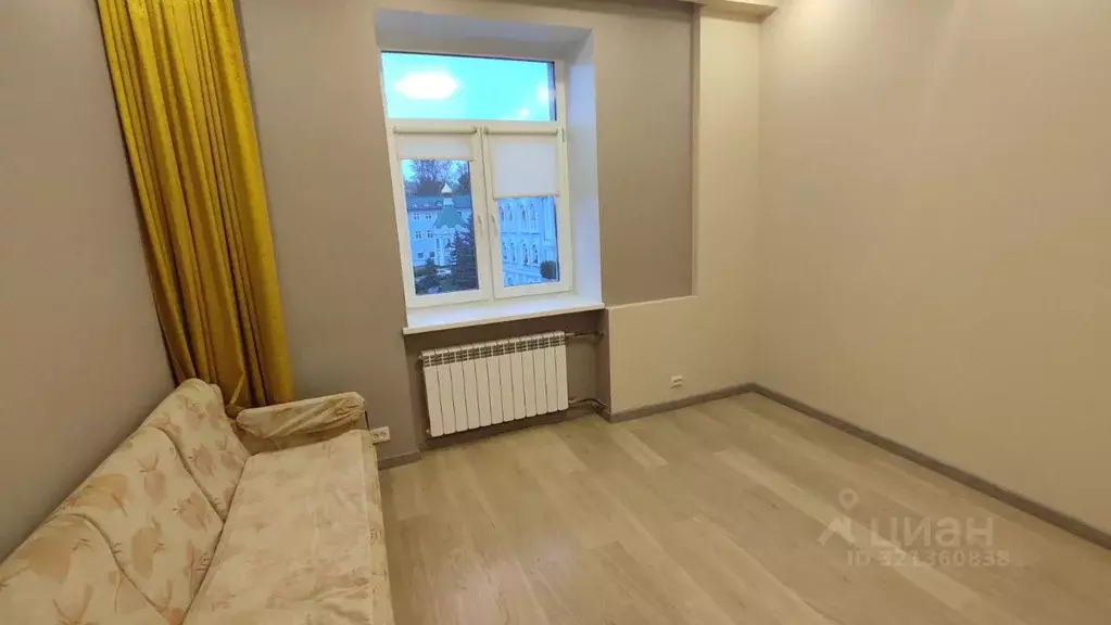 2-к кв. Свердловская область, Екатеринбург ул. Репина, 14 (45.0 м) - Фото 0