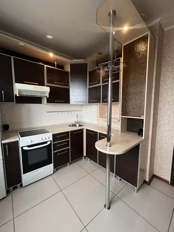 Продаётся 1-к квартира, 36.9 м - Фото 0