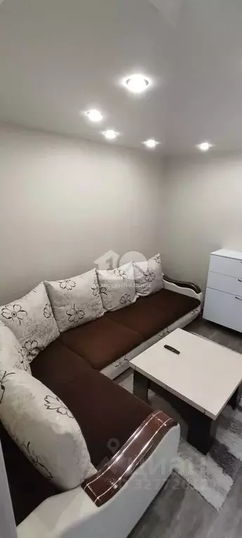 1-к кв. Новосибирская область, Бердск ул. Звездная, 6/1 (38.0 м) - Фото 1