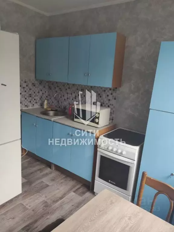 2-к кв. Москва Ферганская ул., 11К3 (51.0 м) - Фото 1