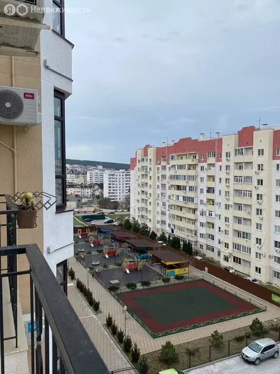 1-комнатная квартира: Геленджик, Витебская улица, 10к9 (43 м) - Фото 1