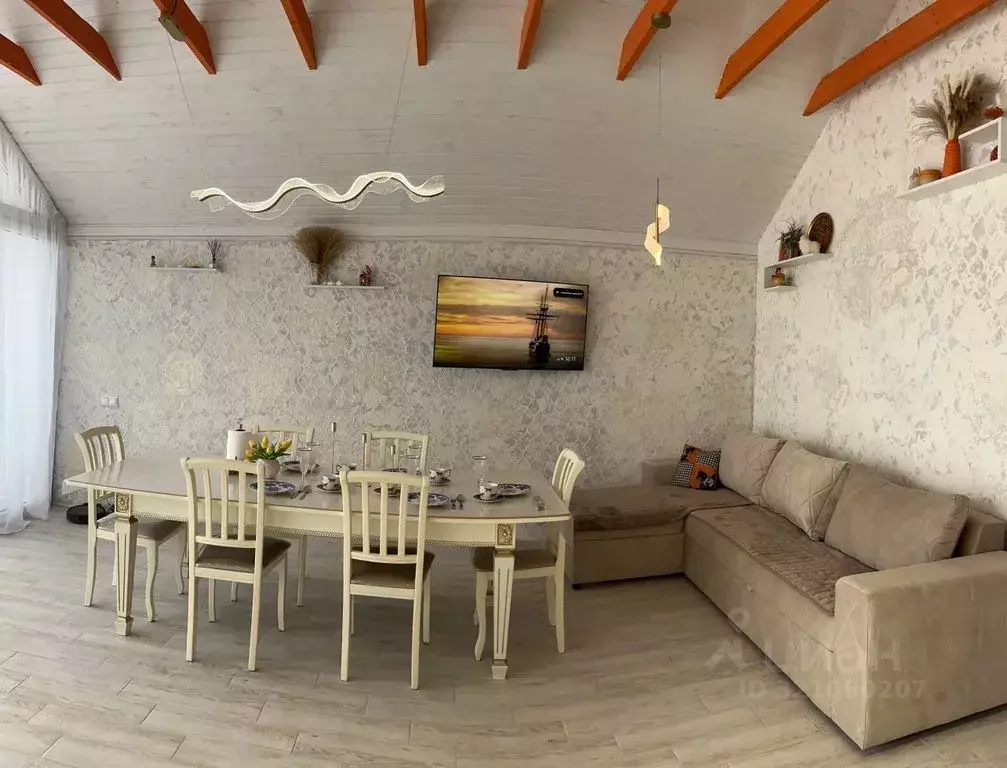 Дом в Дагестан, Карабудахкентский район, Приморский СНТ 10-я линия (66 ... - Фото 2