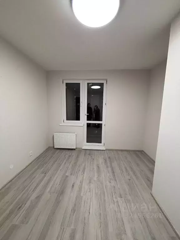 1-к кв. Ленинградская область, Мурино Всеволожский район, ул. ... - Фото 2