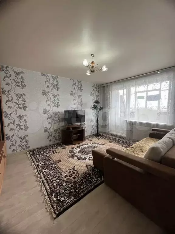2-к. квартира, 48,5 м, 8/9 эт. - Фото 0