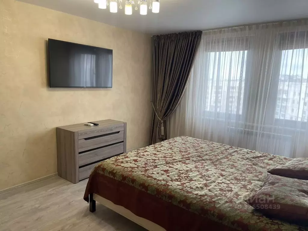 3-к кв. Севастополь ул. Колобова, 18/6 (75.0 м) - Фото 2