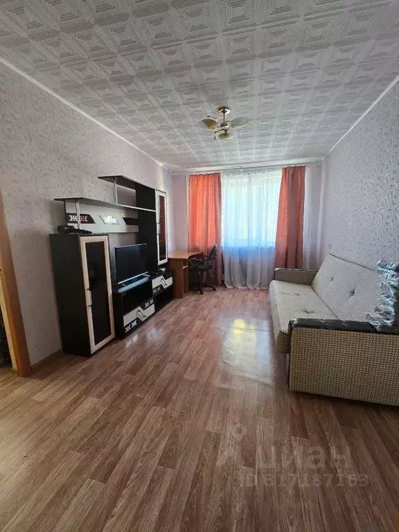 2-к кв. Пермский край, Губаха ул. Космонавтов, 3 (45.0 м) - Фото 1