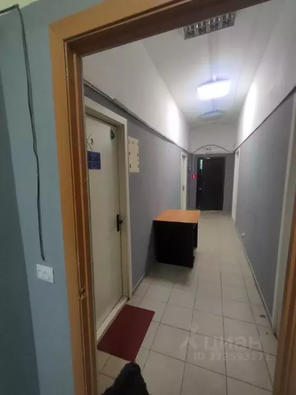 Помещение свободного назначения в Саха (Якутия), Якутск А кв-л,  (94 ... - Фото 1