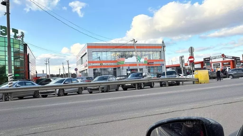 Помещение свободного назначения в Московская область, Солнечногорск ... - Фото 2