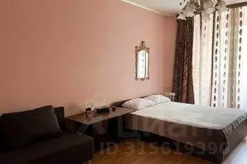 1-к кв. Московская область, Орехово-Зуево ул. Коминтерна, 3 (38.0 м) - Фото 0