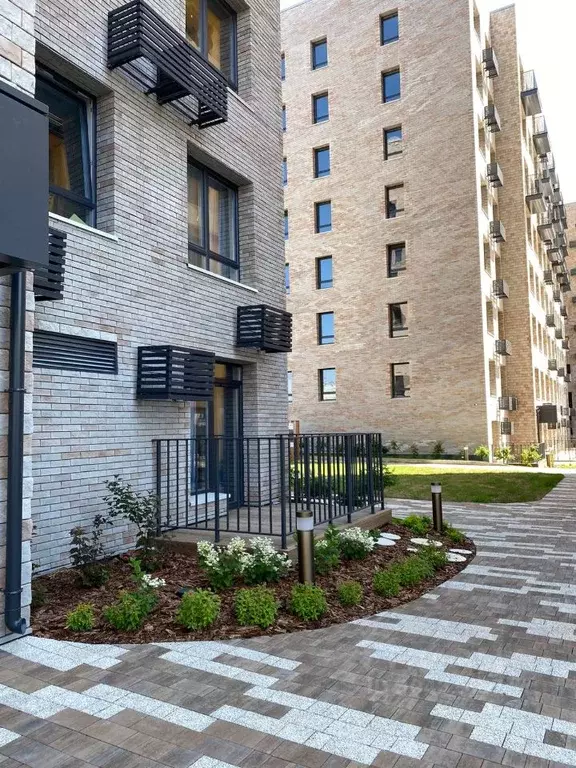 4-к кв. Иркутская область, Иркутск ул. Эдуара Дьяконова, 10 (127.0 м) - Фото 2