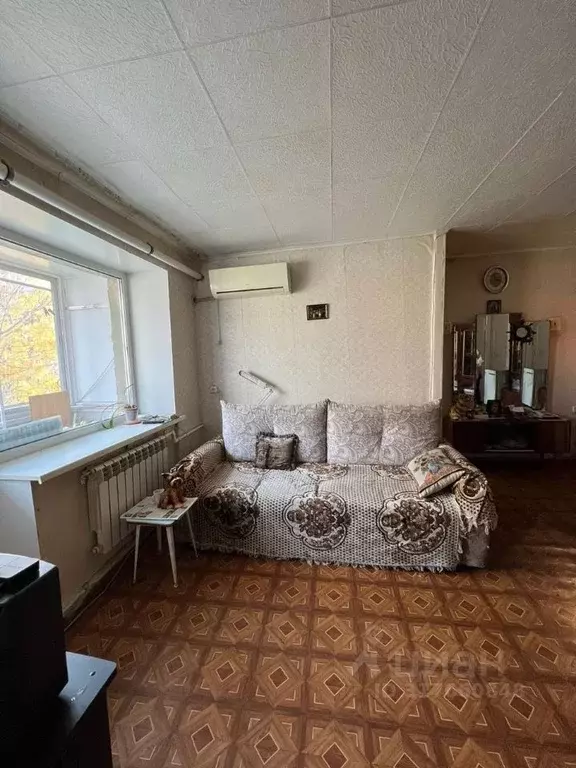 2-к кв. Саратовская область, Саратов туп. 3-й Кавказский, 7 (43.8 м) - Фото 1