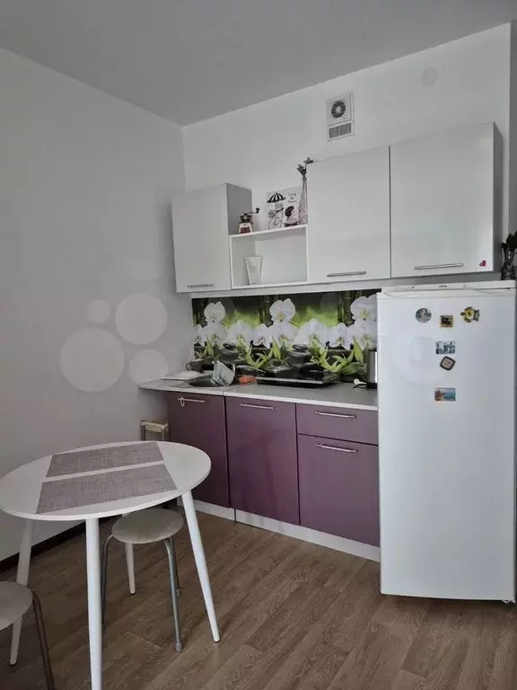 Квартира-студия, 25,4 м, 12/23 эт. - Фото 1