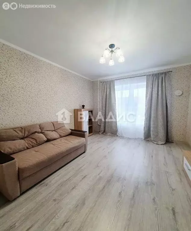 2-комнатная квартира: посёлок Битца, жилой комплекс Южная Битца, ... - Фото 2