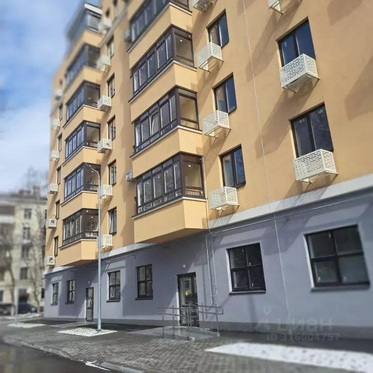 Торговая площадь в Нижегородская область, Нижний Новгород Соцгород ... - Фото 1