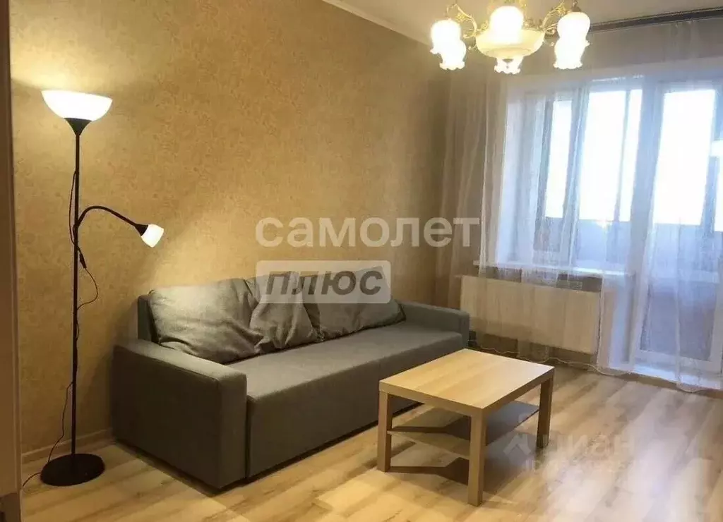 2-к кв. Иркутская область, Иркутск проезд Юрия Тена, 24 (59.6 м) - Фото 1