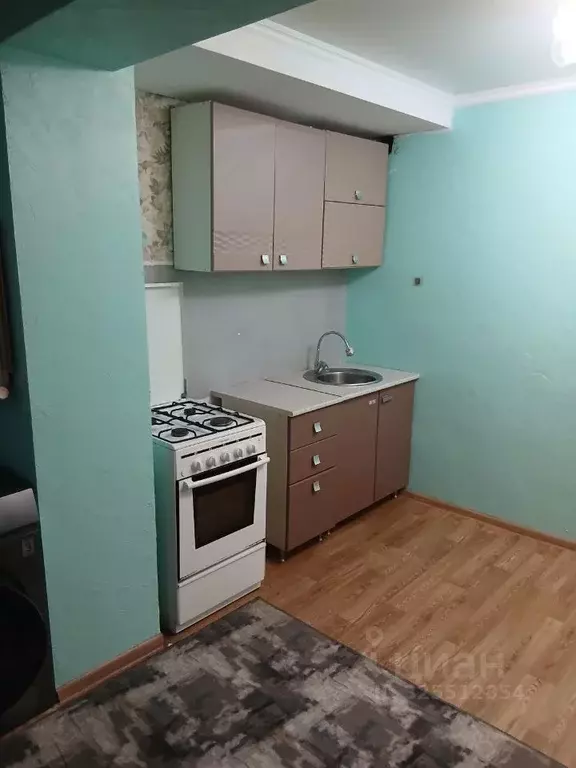 2-к кв. Ставропольский край, Ессентуки Октябрьская ул., 438 (45.0 м) - Фото 1