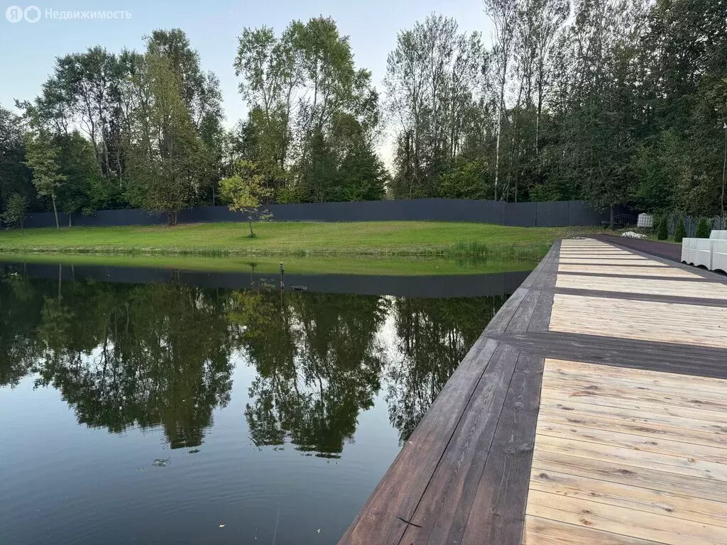 Участок в сельское поселение Малаховское (12.24 м) - Фото 1