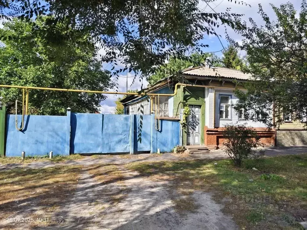 1-к кв. Воронежская область, Борисоглебск ул. Свободы, 267 (22.6 м) - Фото 2