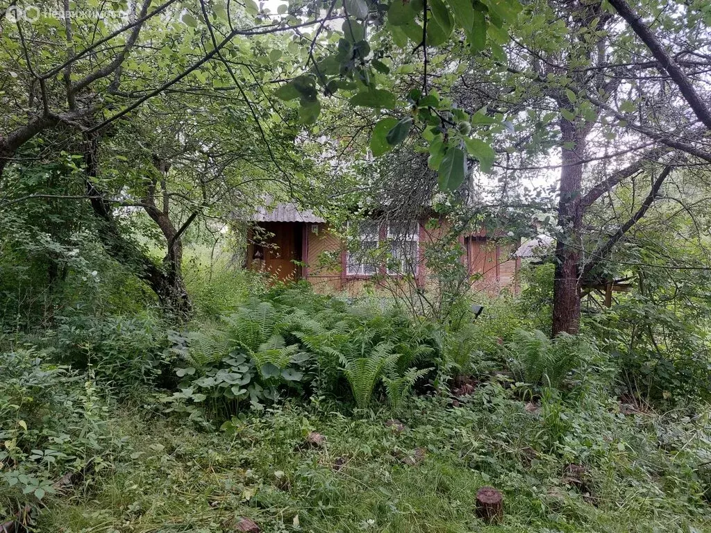 Дом в Курск, СНТ Мичуринец, 15 (305 м) - Фото 2