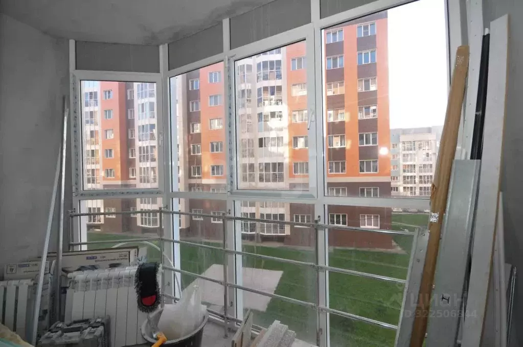 2-к кв. Сахалинская область, Анивский городской округ, с. Новотроицкое ... - Фото 1