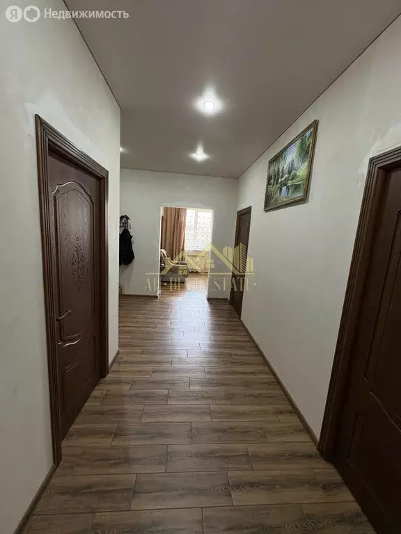 Дом в станица Архонская, улица Мира (150 м) - Фото 1