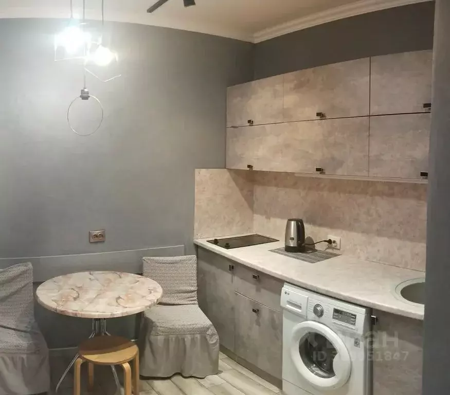 1-к кв. Хакасия, Абакан ул. Кирова, 120к1 (36.0 м) - Фото 0