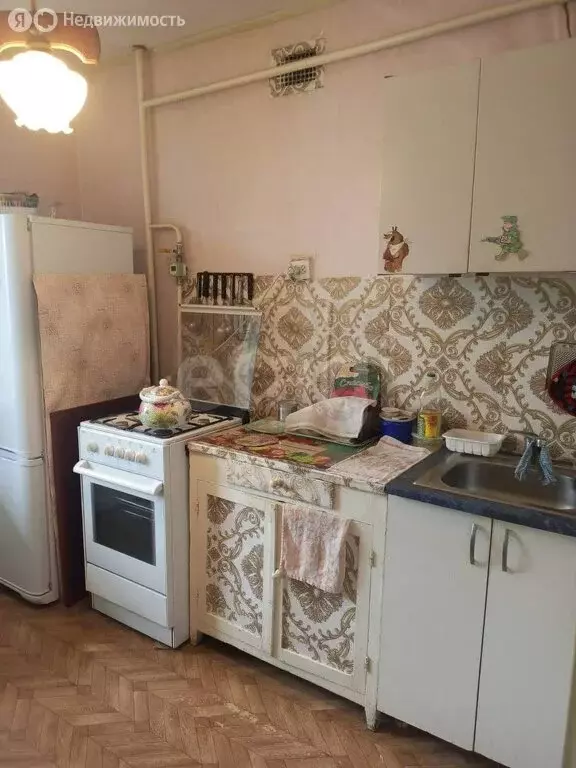 2-комнатная квартира: Курган, улица Савельева, 21 (48.4 м) - Фото 0