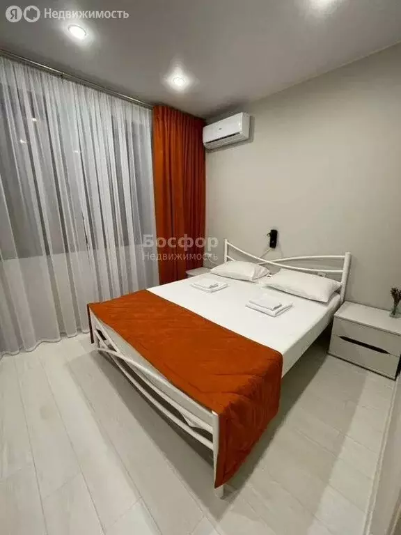 1-комнатная квартира: Феодосия, Керченское шоссе, 27Р (35.5 м) - Фото 2