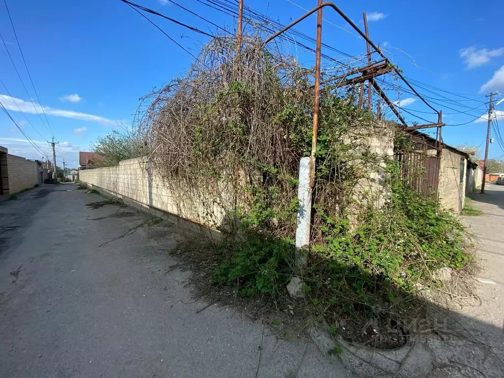 Участок в Дагестан, Махачкала КОР кв-л, ул. Чапаева, 12 (5.0 сот.) - Фото 0