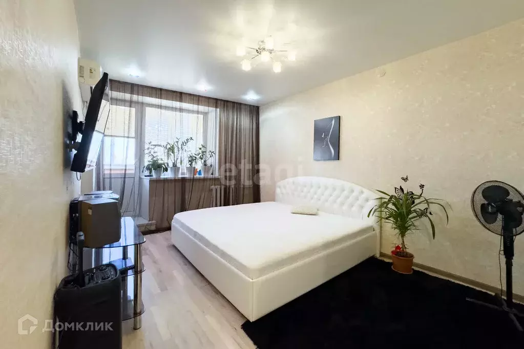 Продаётся 3-к квартира, 64.6 м - Фото 1